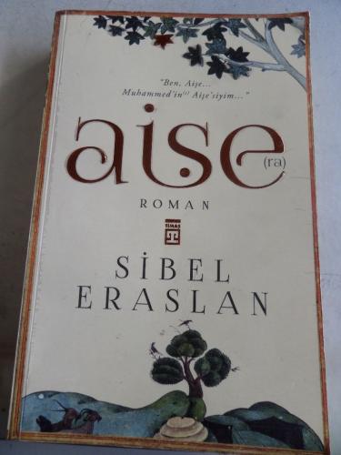 Aişe Sibel Eraslan