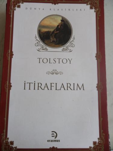 İtiraflarım Tolstoy