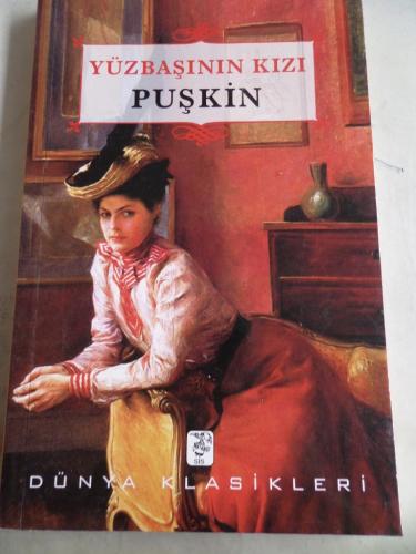 Yüzbaşının Kızı Aleksandr Sergeyeviç Puşkin