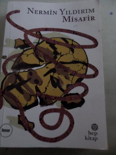 Misafir Nermin Yıldırım