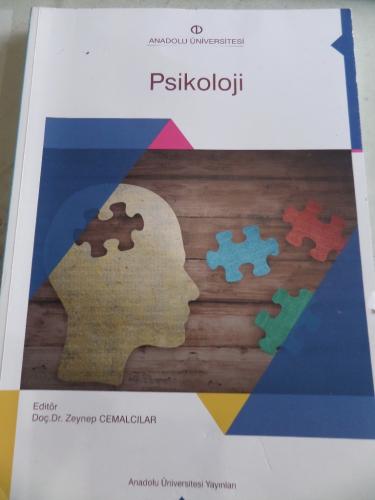 Psikoloji Zeynep Cemalcılar