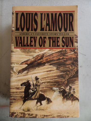 Valley Of The Sun