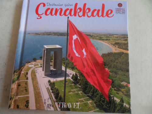 Destanlar Şehri Çanakkale