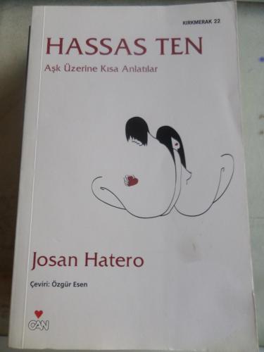 Hassas Ten Josan Hatero