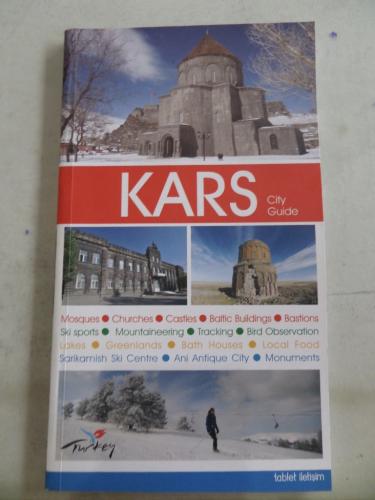 Kars City Guide