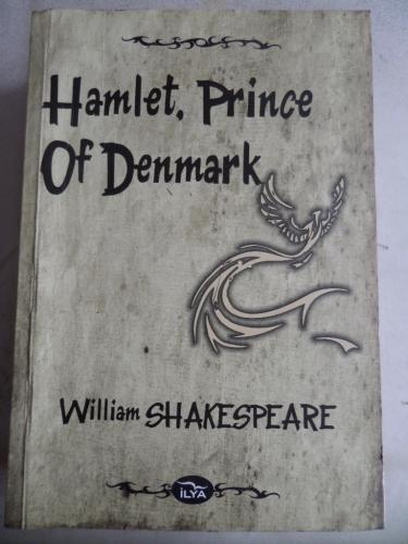 Hamlet Prince Of Denmark William Shakespeare