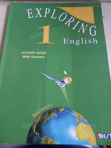 Exploring English 1 Activity Book