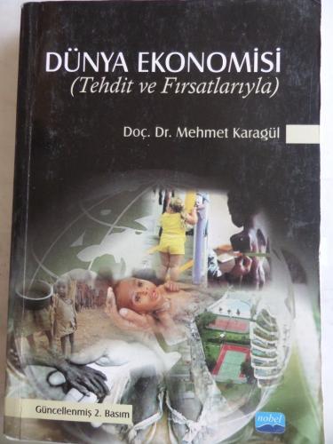 Dünya Ekonomisi Mehmet Karagül