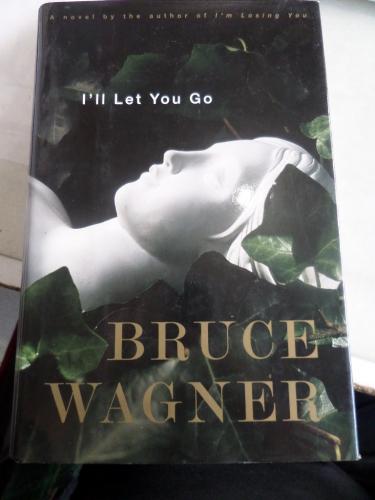 I'll Let You Go Bruce Wagner
