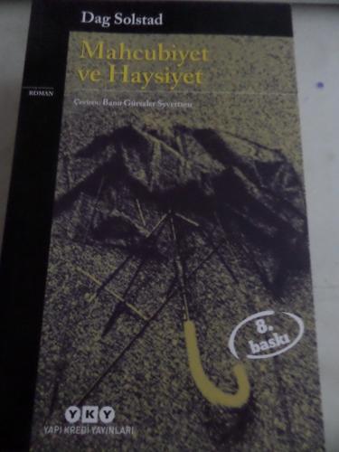 Mahcubiyet ve Haysiyet Dag Solstad