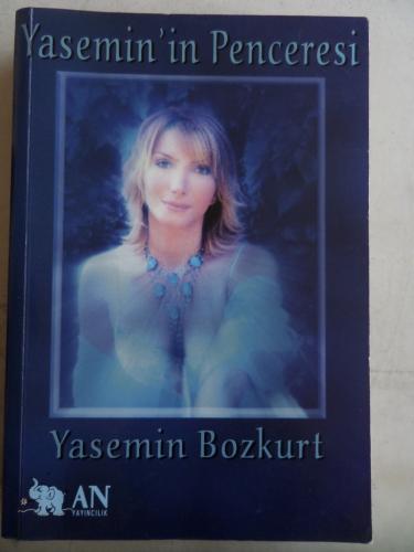 Yasemin'in Penceresi Yasemin Bozkurt