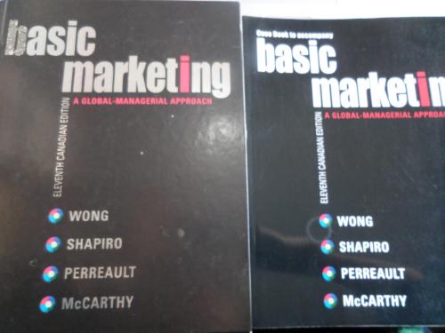 Basic Marketing / 2 Kitap