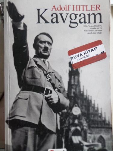 Kavgam Adolf Hitler