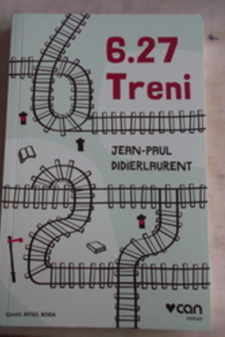 6.27 Treni Jean Paul Didierlaurent