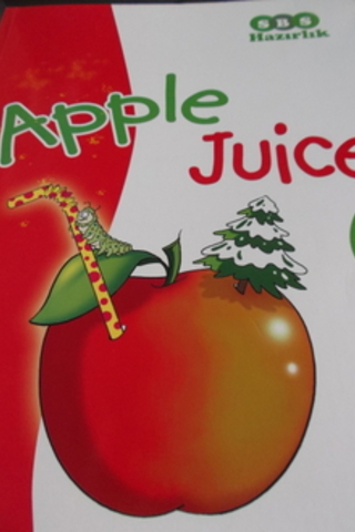 6. Sınıf Apple Juice Ferahnaz Tan
