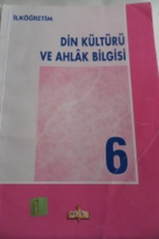 6. Sınıf Din Kültürü ve Ahlak Bilgisi