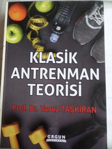Klasik Antrenman Teorisi Yavuz Taşkıran