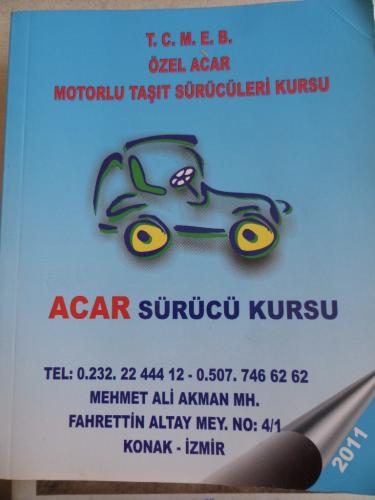Acar Sürücü Kursu