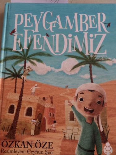 Peygamber Efendimiz Özkan Öze