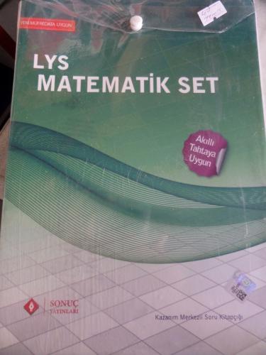 LYS Matematik Set