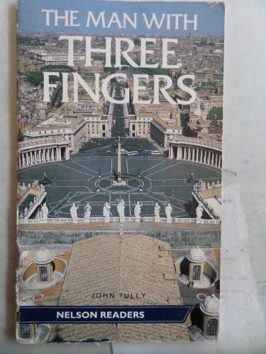 The Man With Three Fingers John Tully
