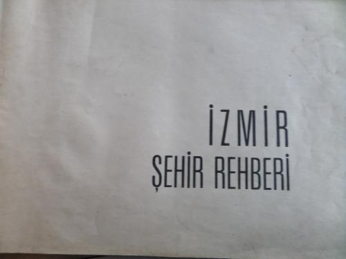 İzmir Şehir Rehberi