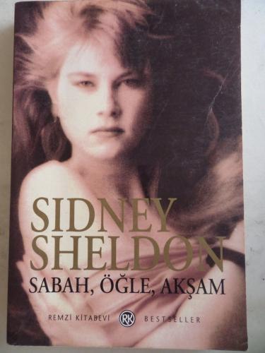 Sabah Öğle Akşam Sidney Sheldon