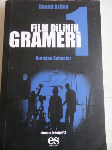 Film Dilinin Grameri 1 Daniel Arijon