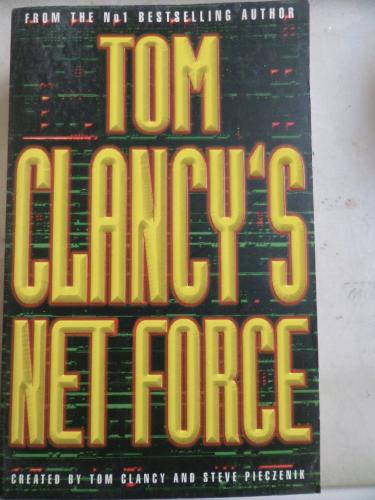 Net Force Tom Clancy
