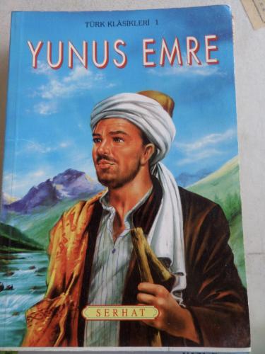 Yunus Emre