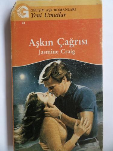 Aşkın Çağrısı - 41 Jasmine Craig