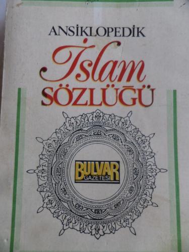 Ansiklopedik İslam Sözlüğü