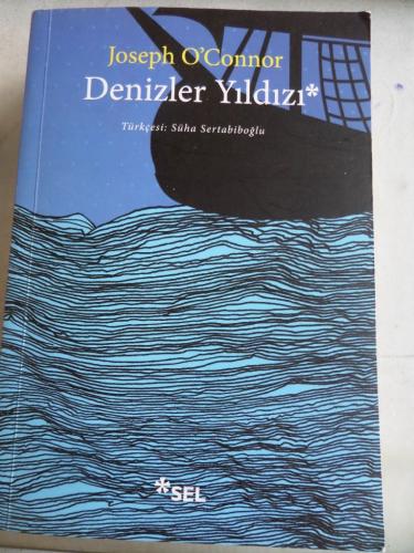 Denizler Yıldızı Joseph O'Connor