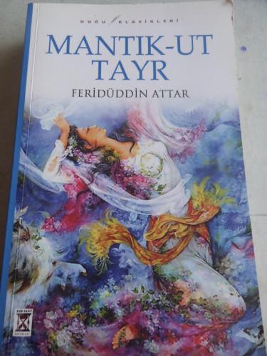 Mantık-ut Tayr Feridüddin Attar