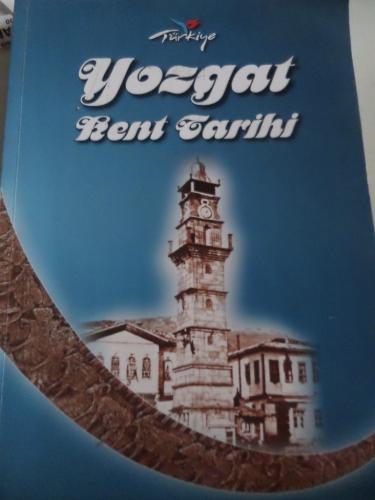 Yozgat Kent Tarihi