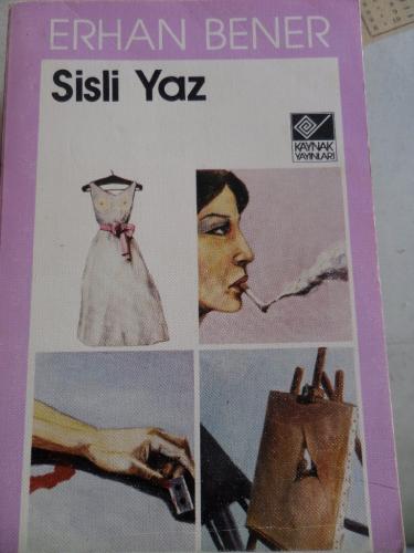 Sisli Yaz Erhan Bener
