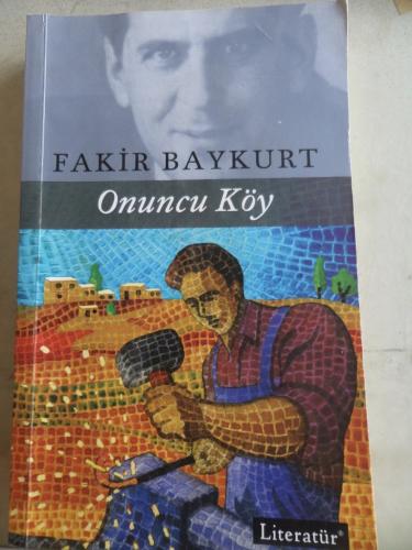 Onuncu Köy Fakir Baykurt