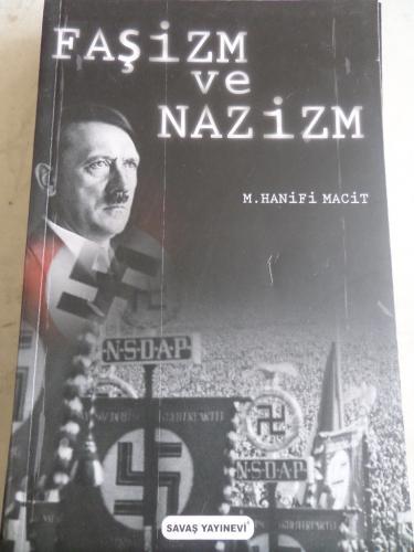 Faşizm ve Nazizm M. Hanifi Macit