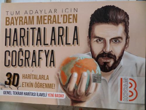 Haritalarla Coğrafya