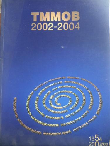 TMMOB 2002-2004