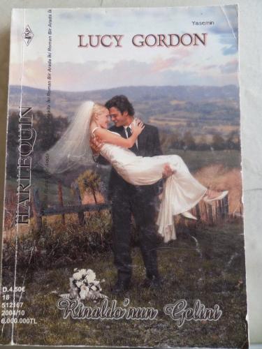 Rinaldo'nun Gelini / Sarah'ın Sırrı