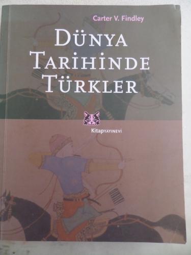 Dünya Tarihinde Türkler Carter V. Findley