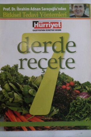 7 Derde 7 Reçete