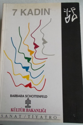 7 Kadın Barbara Schottenfeld