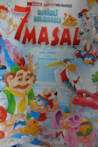 7 Masal