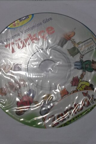 7. Sınf Hücreleme Yöntemine göre Türkçe (CD)