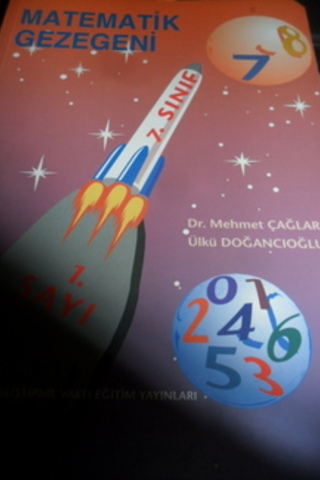 7.Sınıf Matematik Gezegeni 1.Sayı
