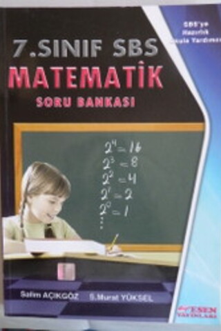 7. Sınıf Matematik Konu Anlatımlı