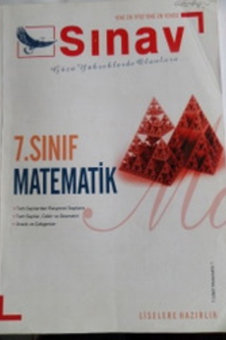 7. Sınıf Matematik