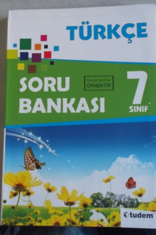 7.Sınıf Soru Bankası